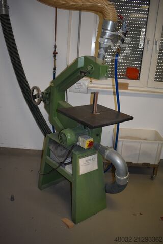 Profilbandfeile Hema PSM 300