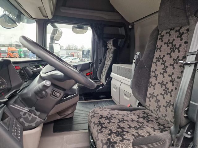 Standard-SZM Scania R460 Highline 4x2 - PTO/Hydraulic - Retarder - ...