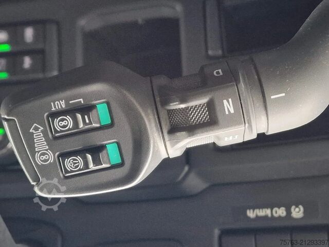 Standard-SZM Scania R460 Highline 4x2 - PTO/Hydraulic - Retarder - ...