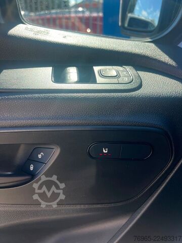 Panel van MERCEDES-BENZ Sprinter 314 AUTOMATIK NAVI DISTRONIC KAMERA LED