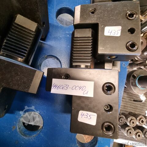 VDI40 tool holder  VDI40-C2