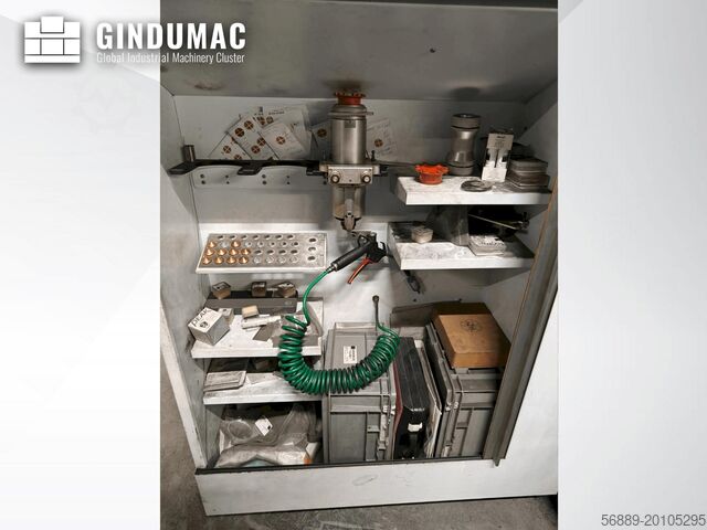 CO2-Laserschneidmaschine TRUMPF TruLaser 3030