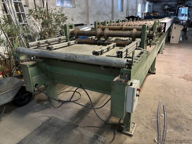 SOMERTEKNO KLIPKLASIK 1000 SOMERTEKNO KLIPKLASIK 1000