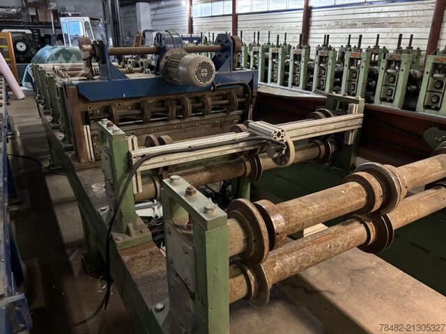 SOMERTEKNO KLIPKLASIK 1000 SOMERTEKNO KLIPKLASIK 1000