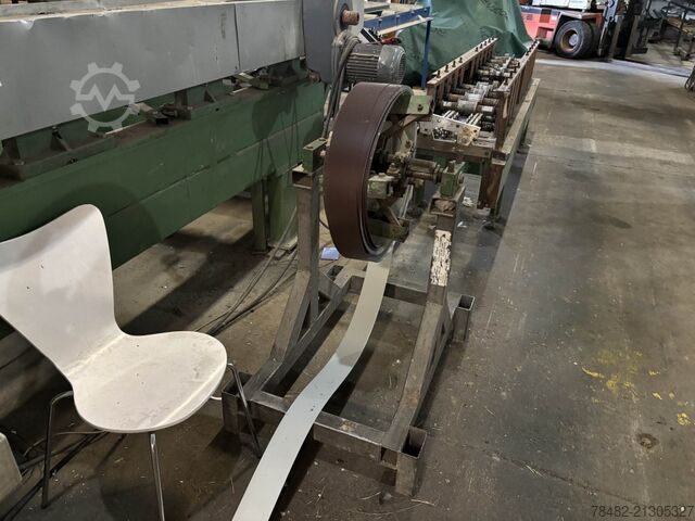 SOMERTEKNO KLIPKLASIK 1000 SOMERTEKNO KLIPKLASIK 1000