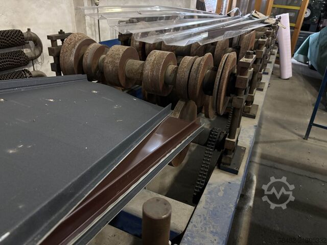 BRANYL C Kassette 600x100-125-150 BRANYL C CASSETTE 600x100-125-150