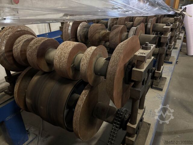 BRANYL C Kassette 600x100-125-150 BRANYL C CASSETTE 600x100-125-150