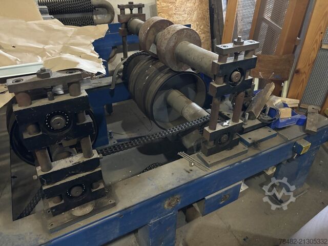 BRANYL C Kassette 600x100-125-150 BRANYL C CASSETTE 600x100-125-150