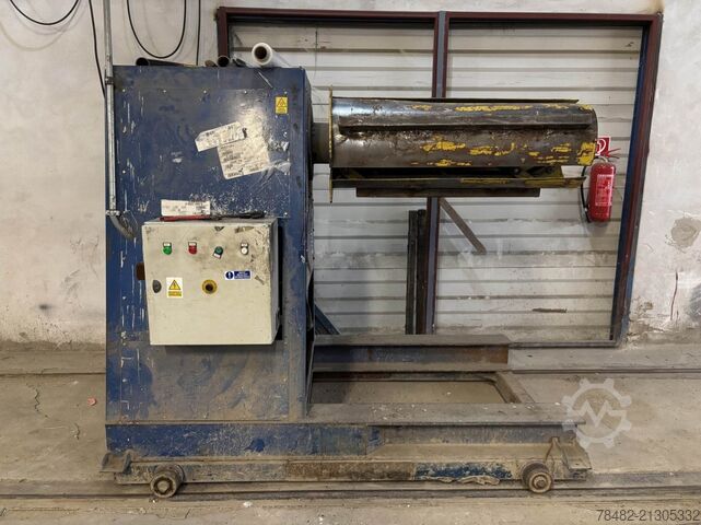 BRANYL C Kassette 600x100-125-150 BRANYL C CASSETTE 600x100-125-150