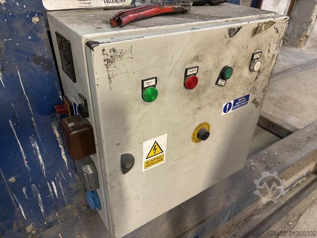 BRANYL C Kassette 600x100-125-150 BRANYL C CASSETTE 600x100-125-150