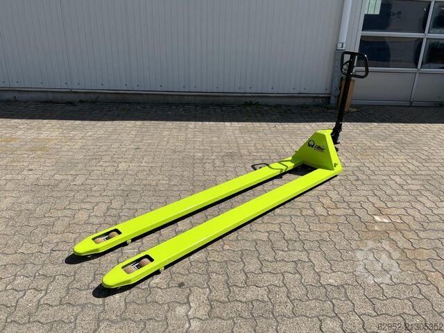 Handhubwagen Pramac GS Evo 25S4