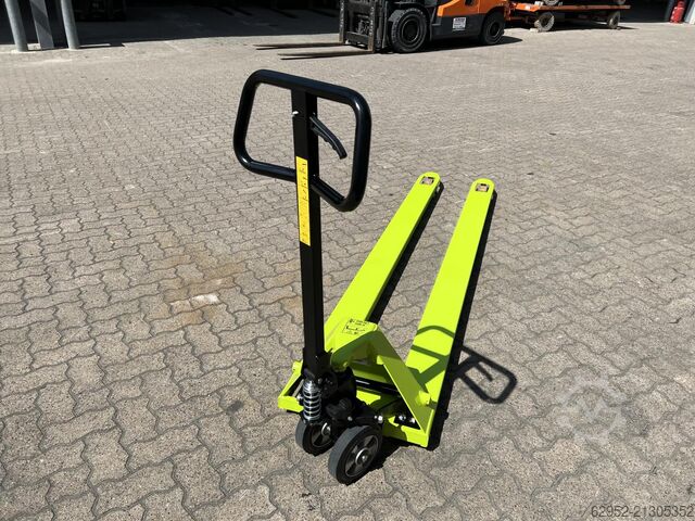 Handhubwagen Pramac GS Evo 25S4