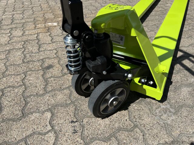 Handhubwagen Pramac GS Evo 25S4