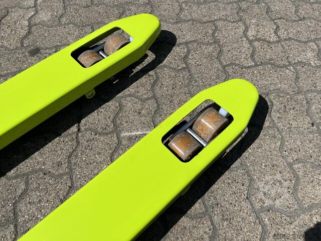 Handhubwagen Pramac GS Evo 25S4