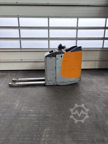 Elektrische Niederhubwagen Still EXU-S22