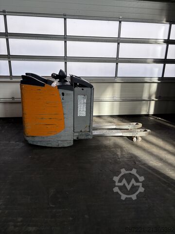 Elektrische Niederhubwagen Still EXU-S22