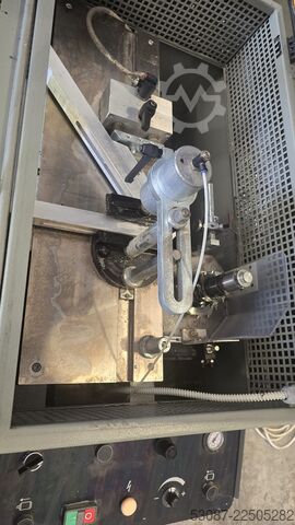 End facing machine Rinaldi Lilliput 350 Silence