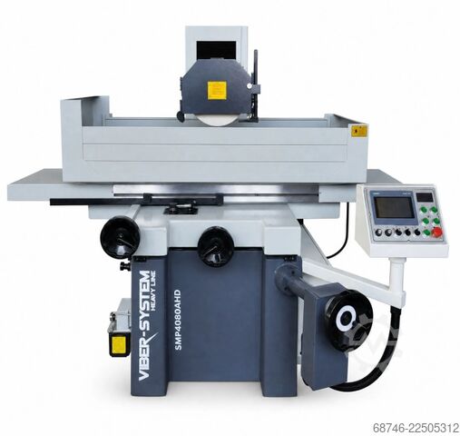 Knives sharpener SMP4080AHD (406×813 mm) Viber-System SMP4080AHD (406×813 mm)