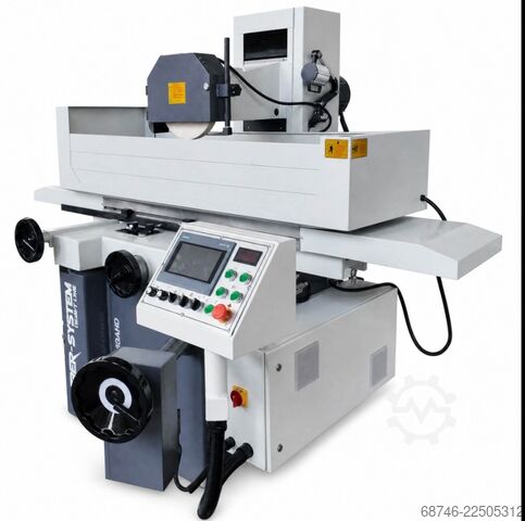 Knives sharpener SMP4080AHD (406×813 mm) Viber-System SMP4080AHD (406×813 mm)
