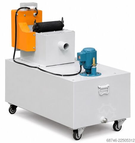Knives sharpener SMP4080AHD (406×813 mm) Viber-System SMP4080AHD (406×813 mm)