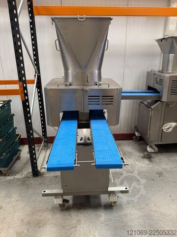 Meat processing machine DEIGHTON D-12000