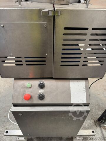 Meat processing machine DEIGHTON D-12000