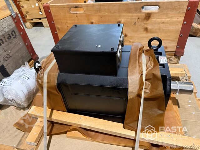 BAUMULLER DS2-160MO54W-20-5-AO BAUMULLER DS2-160MO54W-20-5-AO