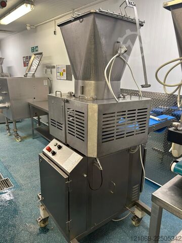 Meat processing machine DEIGHTON D-12000