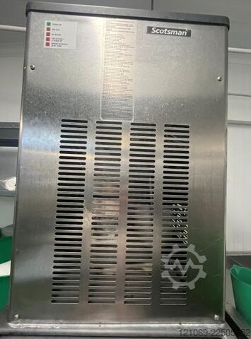 ICE FLAKER SCOTSMAN 