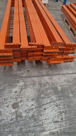 Schwerlastregal AR Racking 
