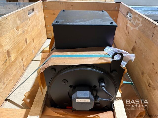 BAUMULLER DS2-160MO54W-20-5-AO BAUMULLER DS2-160MO54W-20-5-AO