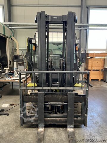 Forklift CLARK C55s