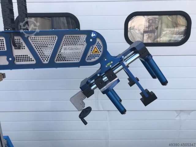 Electric loading lift – pedestrian stacker, tiller stacker; for ergonomic handling of small loads, p EXPRESSO Lift & Drive 225P (lift2move)