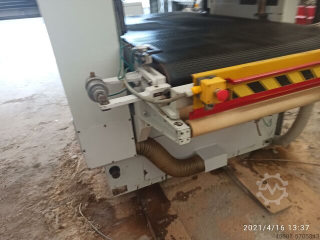 Szlifierka DMC castelli 1100 2A szlifierka DMC castelli 1100 2A szlifierka DMC castelli 1100 2A