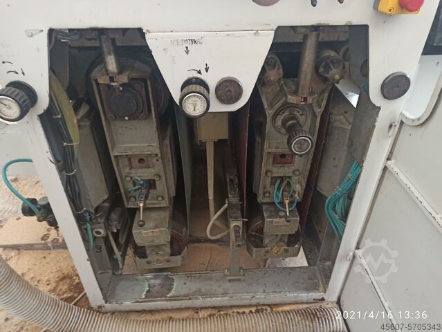 Szlifierka DMC castelli 1100 2A szlifierka DMC castelli 1100 2A szlifierka DMC castelli 1100 2A