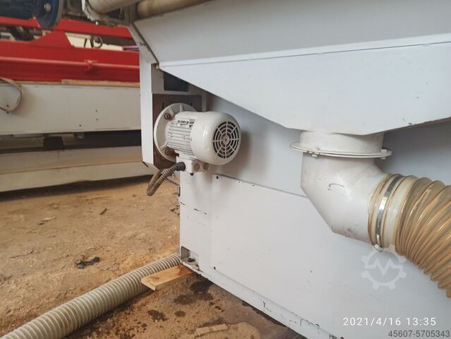 Szlifierka DMC castelli 1100 2A szlifierka DMC castelli 1100 2A szlifierka DMC castelli 1100 2A