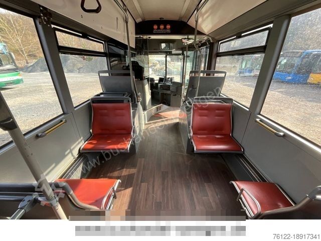 Gelenkbus MERCEDES-BENZ O 530 G Citaro Klima/Euro5/A23/Abholpreis o. TÜV