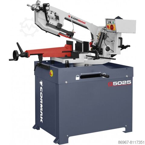Bandsäge CORMAK G5025