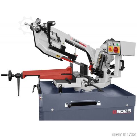 Bandsäge CORMAK G5025