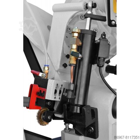 Bandsäge CORMAK G5025