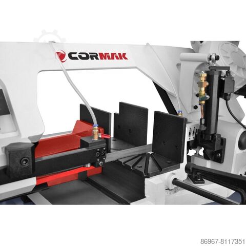 Bandsäge CORMAK G5025