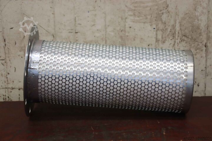 Luft Öl Separator Filter Ecoair N 2785000  49 302 52 171
