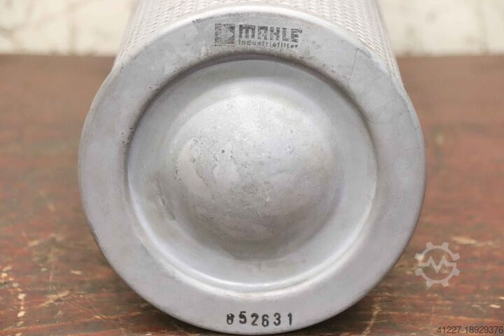 Air Oil Separator Filter Mahle 852 631
