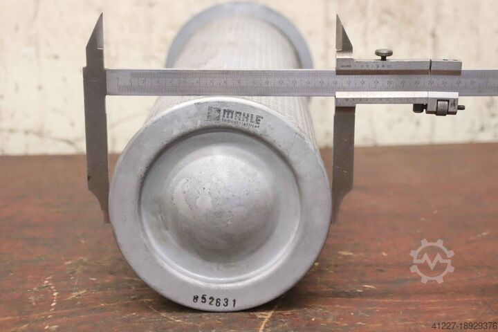 Air Oil Separator Filter Mahle 852 631
