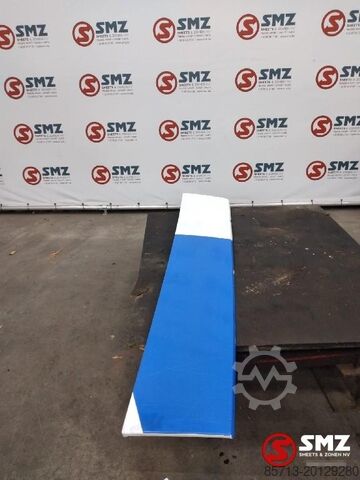 Spoiler Mercedes Occ zijspoiler rechts Mercedes Actros MP4 A9607900