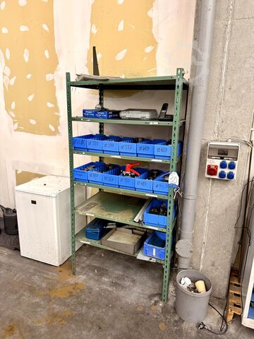 Posten Spannzangen HAINBUCH Collets