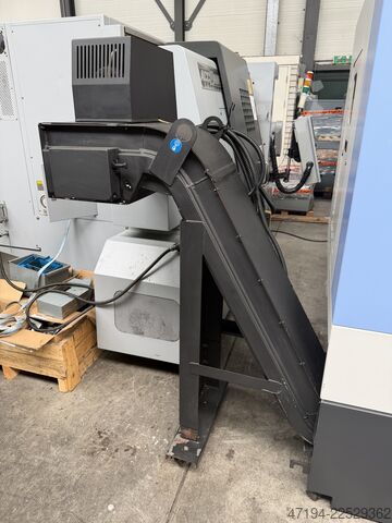 Vertikales Bearbeitungszentrum DOOSAN DNM 500