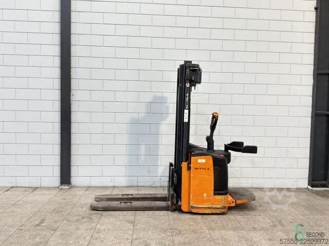 Stapler Still EGV-S14