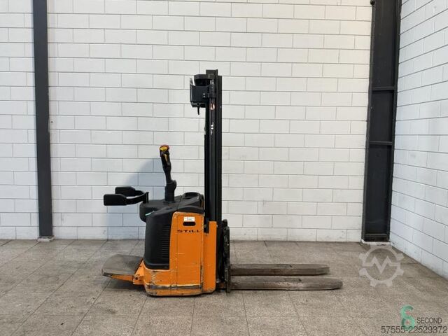 Stapler Still EGV-S14