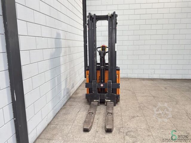 Stapler Still EGV-S14